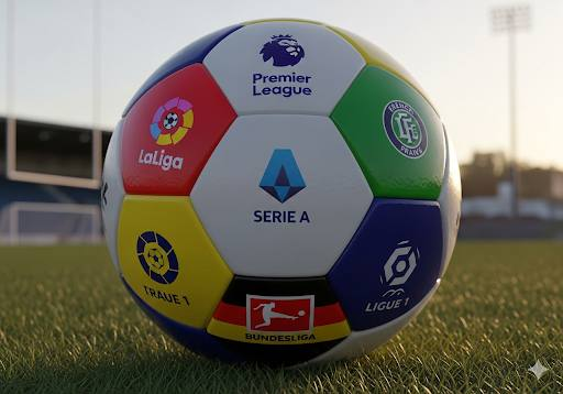 FIFA官方合作伙伴